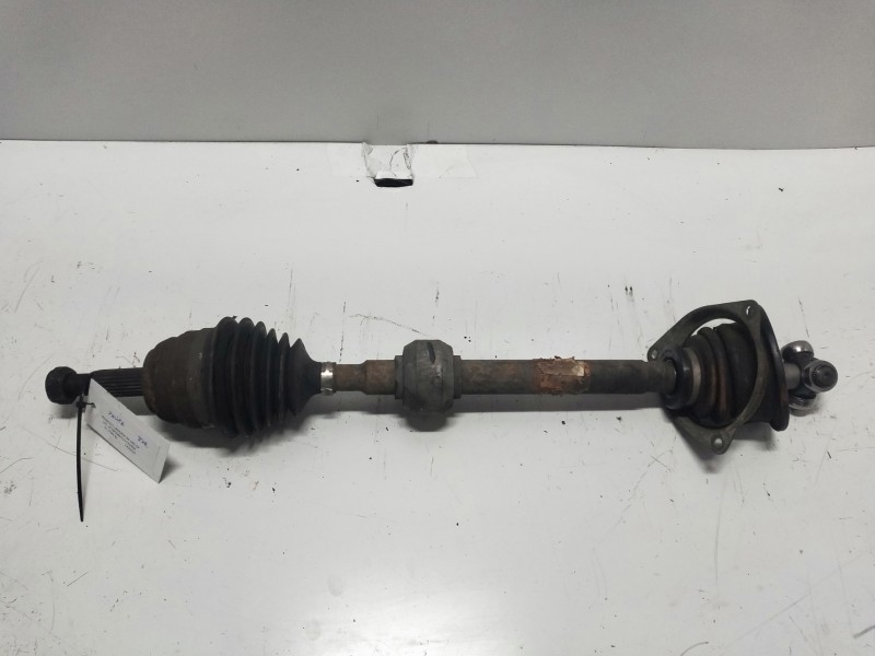 Recambio de transmision delantera izquierda para renault laguna (b56) 1.8 anade referencia OEM IAM   