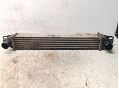 Recambio de intercooler para citroën nemo furgoneta/monovolumen (aa_) 1.3 hdi 75 referencia OEM IAM 51790623  