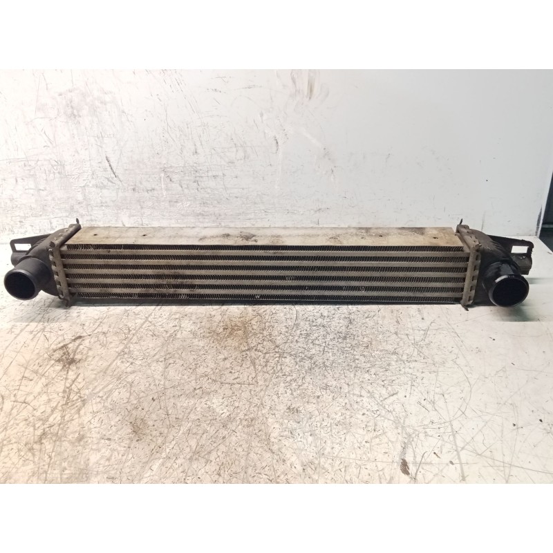 Recambio de intercooler para citroën nemo furgoneta/monovolumen (aa_) 1.3 hdi 75 referencia OEM IAM 51790623  
