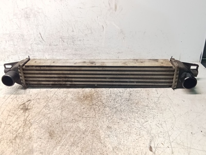 Recambio de intercooler para citroën nemo furgoneta/monovolumen (aa_) 1.3 hdi 75 referencia OEM IAM 51790623  
