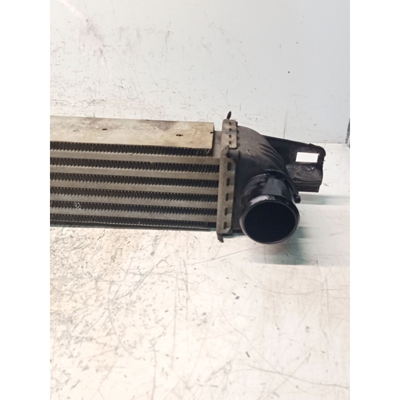 Recambio de intercooler para citroën nemo furgoneta/monovolumen (aa_) 1.3 hdi 75 referencia OEM IAM 51790623  