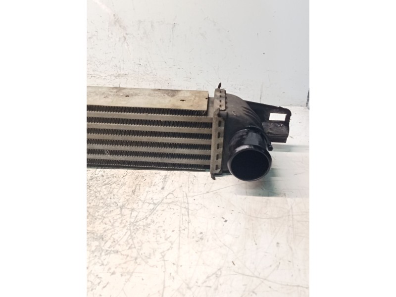 Recambio de intercooler para citroën nemo furgoneta/monovolumen (aa_) 1.3 hdi 75 referencia OEM IAM 51790623  