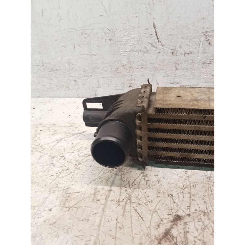 Recambio de intercooler para citroën nemo furgoneta/monovolumen (aa_) 1.3 hdi 75 referencia OEM IAM 51790623  