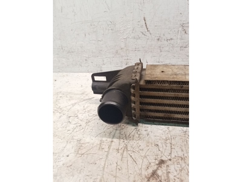 Recambio de intercooler para citroën nemo furgoneta/monovolumen (aa_) 1.3 hdi 75 referencia OEM IAM 51790623  