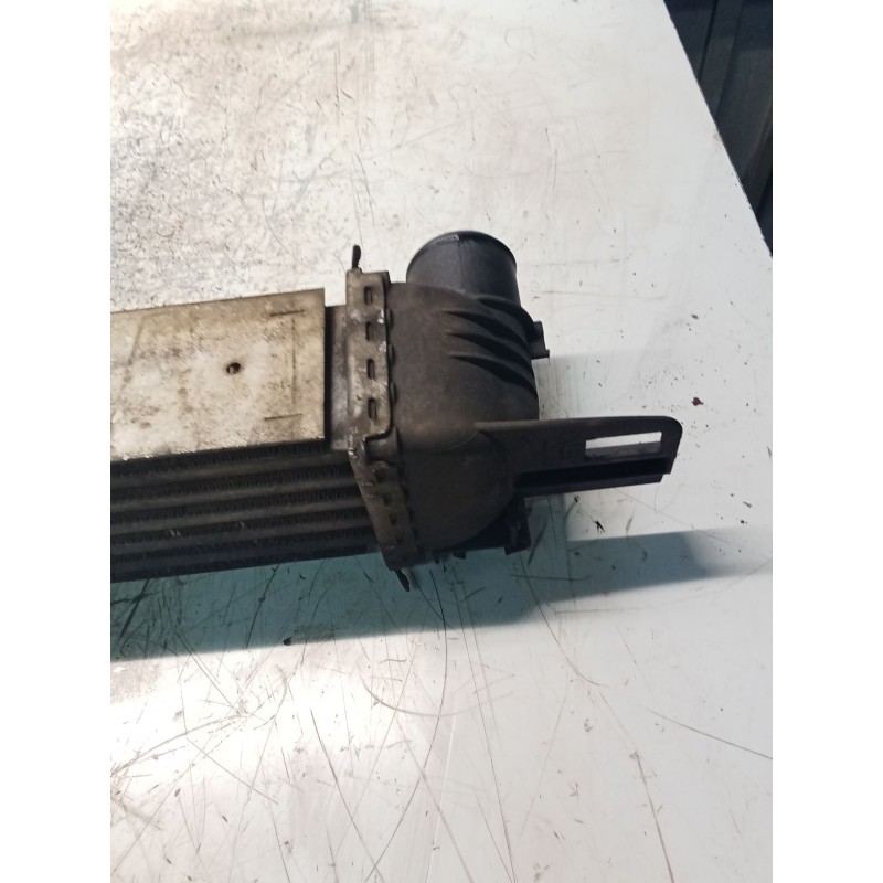 Recambio de intercooler para citroën nemo furgoneta/monovolumen (aa_) 1.3 hdi 75 referencia OEM IAM 51790623  