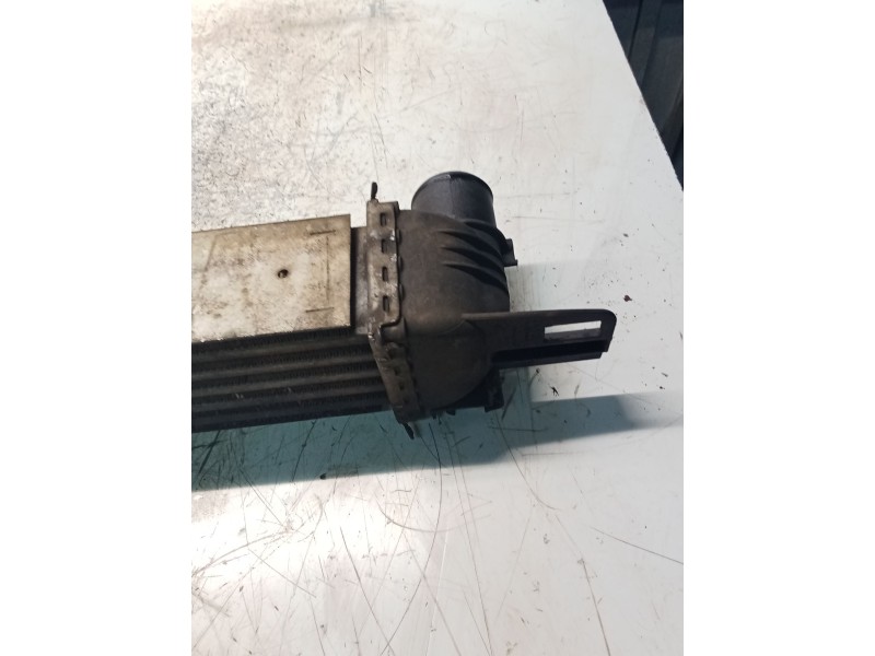 Recambio de intercooler para citroën nemo furgoneta/monovolumen (aa_) 1.3 hdi 75 referencia OEM IAM 51790623  