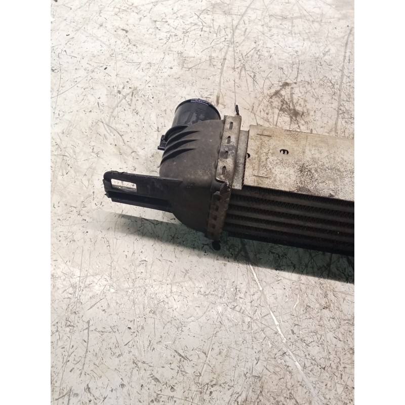 Recambio de intercooler para citroën nemo furgoneta/monovolumen (aa_) 1.3 hdi 75 referencia OEM IAM 51790623  