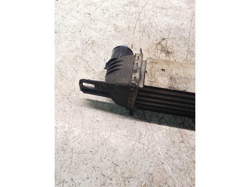 Recambio de intercooler para citroën nemo furgoneta/monovolumen (aa_) 1.3 hdi 75 referencia OEM IAM 51790623  