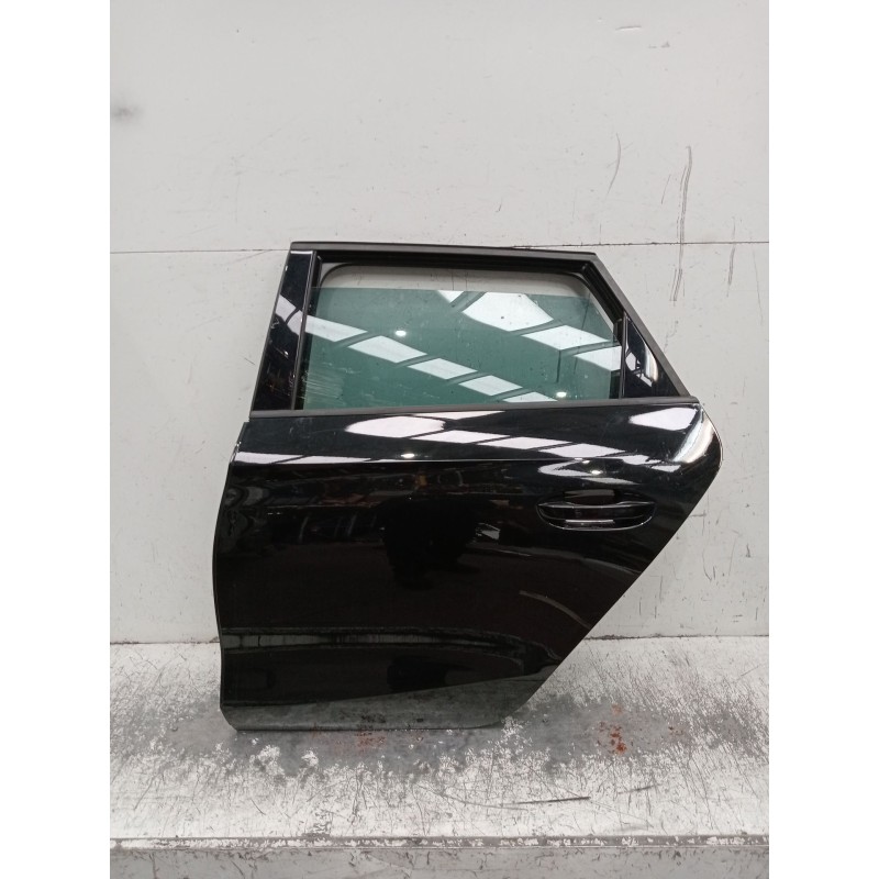 Recambio de puerta trasera izquierda para seat leon sportstourer (kl8) referencia OEM IAM   