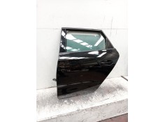 Recambio de puerta trasera izquierda para seat leon sportstourer (kl8) referencia OEM IAM    2