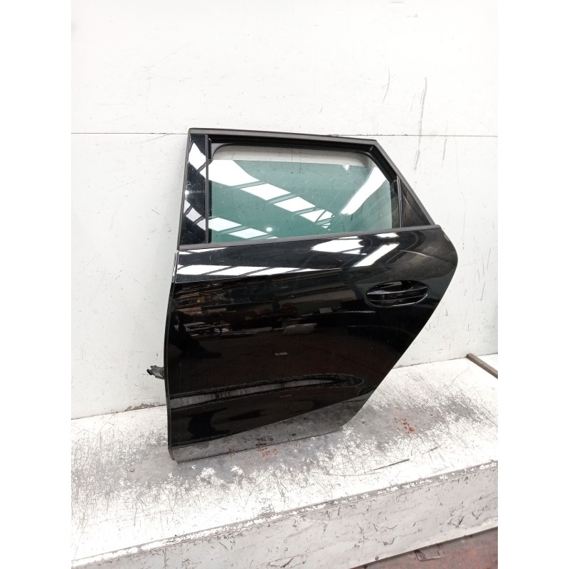 Recambio de puerta trasera izquierda para seat leon sportstourer (kl8) referencia OEM IAM   