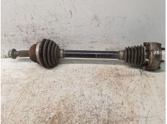 Recambio de transmision delantera izquierda para volkswagen polo berlina (6n1) concept referencia OEM IAM   