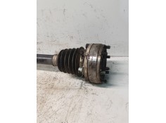 Recambio de transmision delantera izquierda para volkswagen polo berlina (6n1) concept referencia OEM IAM    2