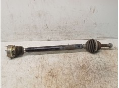 Recambio de transmision delantera derecha para volkswagen polo berlina (6n1) concept referencia OEM IAM   