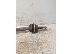 Recambio de transmision delantera derecha para volkswagen polo berlina (6n1) concept referencia OEM IAM    2