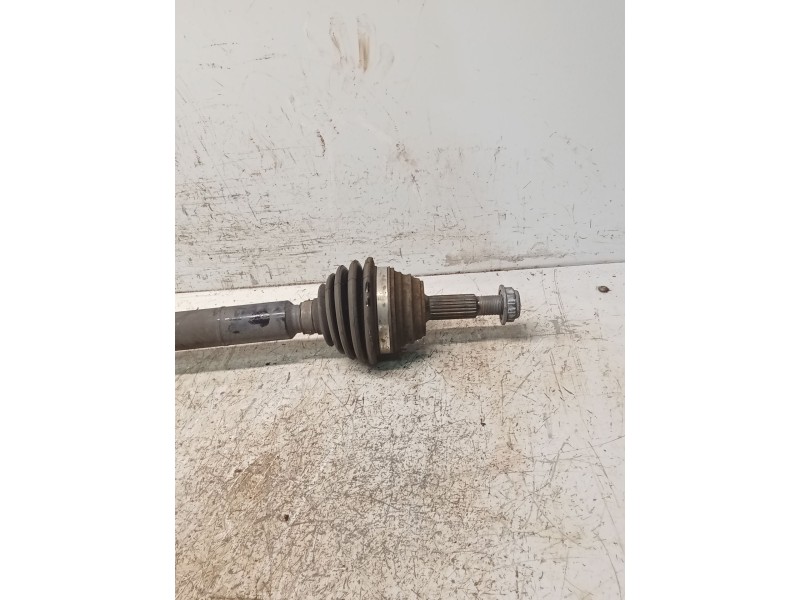 Recambio de transmision delantera derecha para volkswagen polo berlina (6n1) concept referencia OEM IAM   