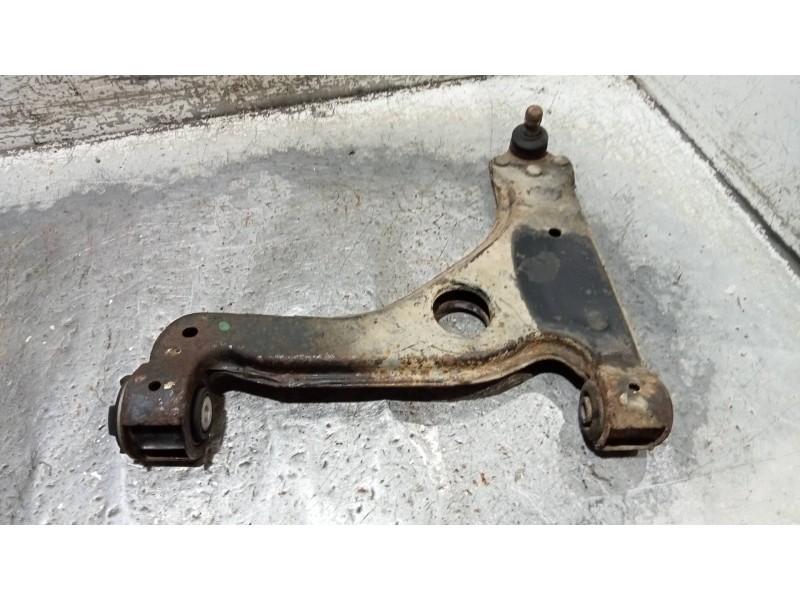 Recambio de brazo suspension inferior delantero izquierdo para opel astra gtc energy referencia OEM IAM   