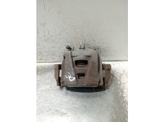 Recambio de pinza freno delantera derecha para seat alhambra (710, 711) 2.0 tdi referencia OEM IAM   