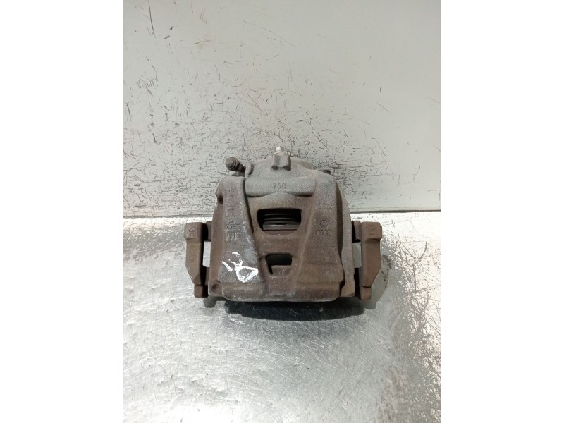 Recambio de pinza freno delantera derecha para seat alhambra (710, 711) 2.0 tdi referencia OEM IAM   