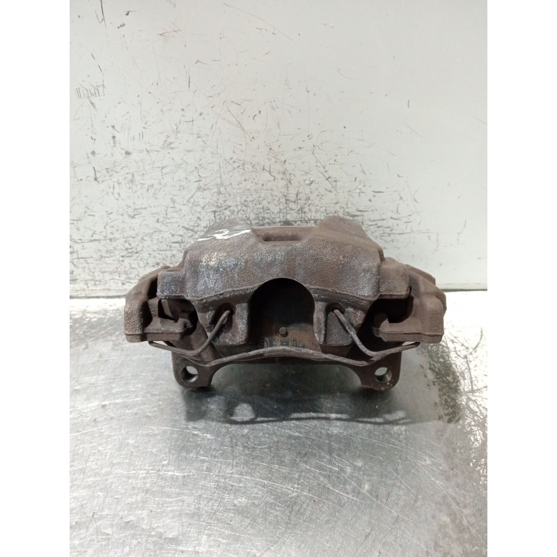 Recambio de pinza freno delantera derecha para seat alhambra (710, 711) 2.0 tdi referencia OEM IAM   