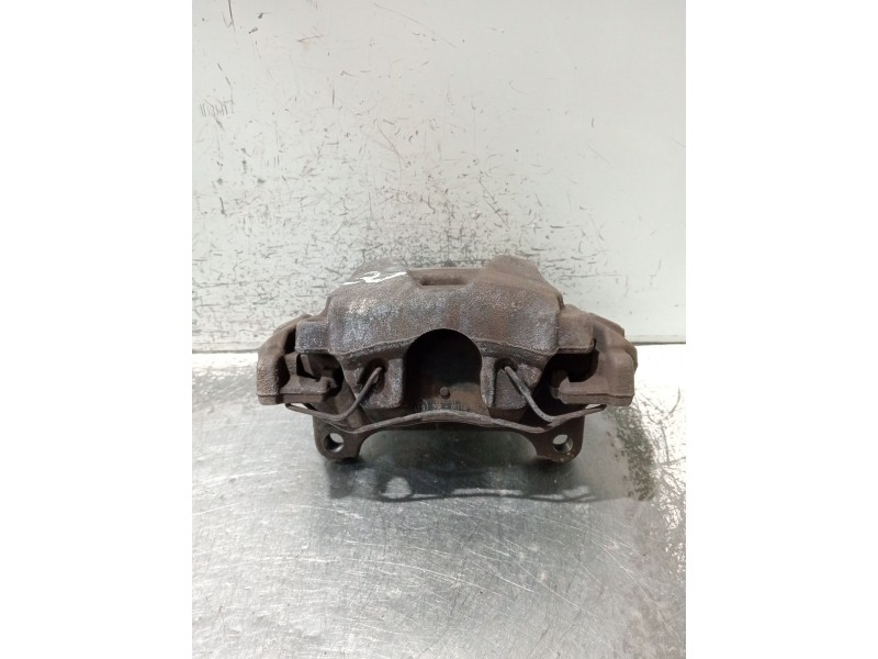 Recambio de pinza freno delantera derecha para seat alhambra (710, 711) 2.0 tdi referencia OEM IAM   