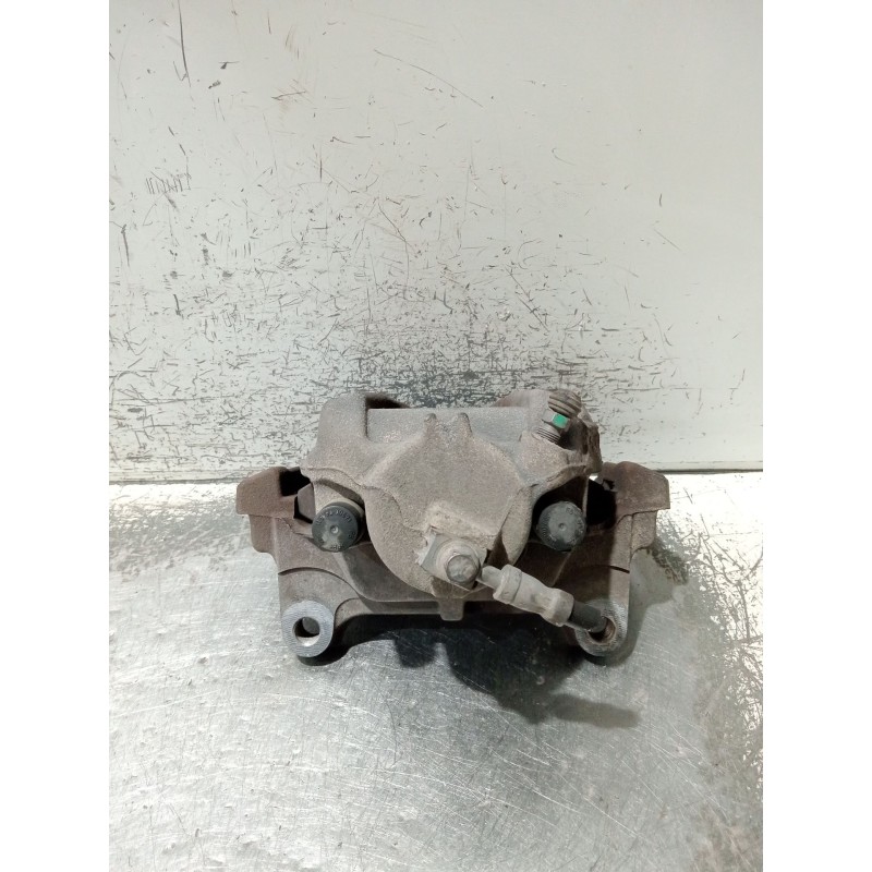 Recambio de pinza freno delantera derecha para seat alhambra (710, 711) 2.0 tdi referencia OEM IAM   