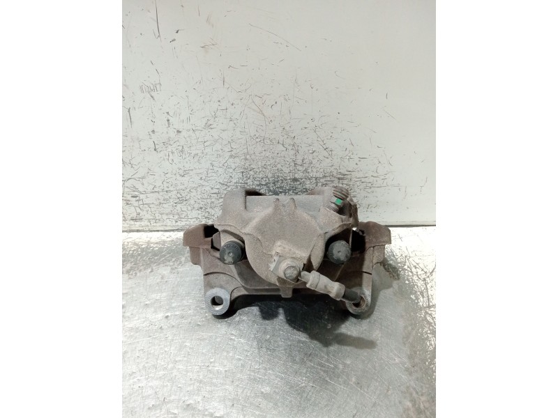 Recambio de pinza freno delantera derecha para seat alhambra (710, 711) 2.0 tdi referencia OEM IAM   