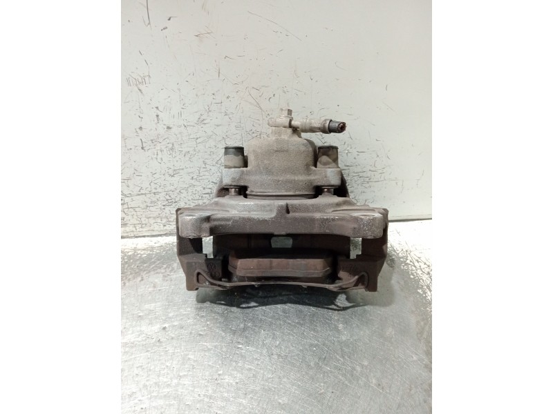 Recambio de pinza freno delantera derecha para seat alhambra (710, 711) 2.0 tdi referencia OEM IAM   