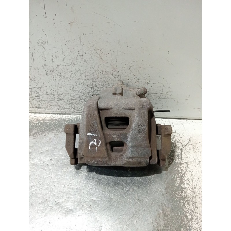Recambio de pinza freno delantera izquierda para seat alhambra (710, 711) 2.0 tdi referencia OEM IAM   