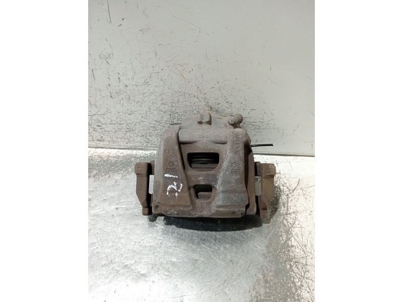 Recambio de pinza freno delantera izquierda para seat alhambra (710, 711) 2.0 tdi referencia OEM IAM   