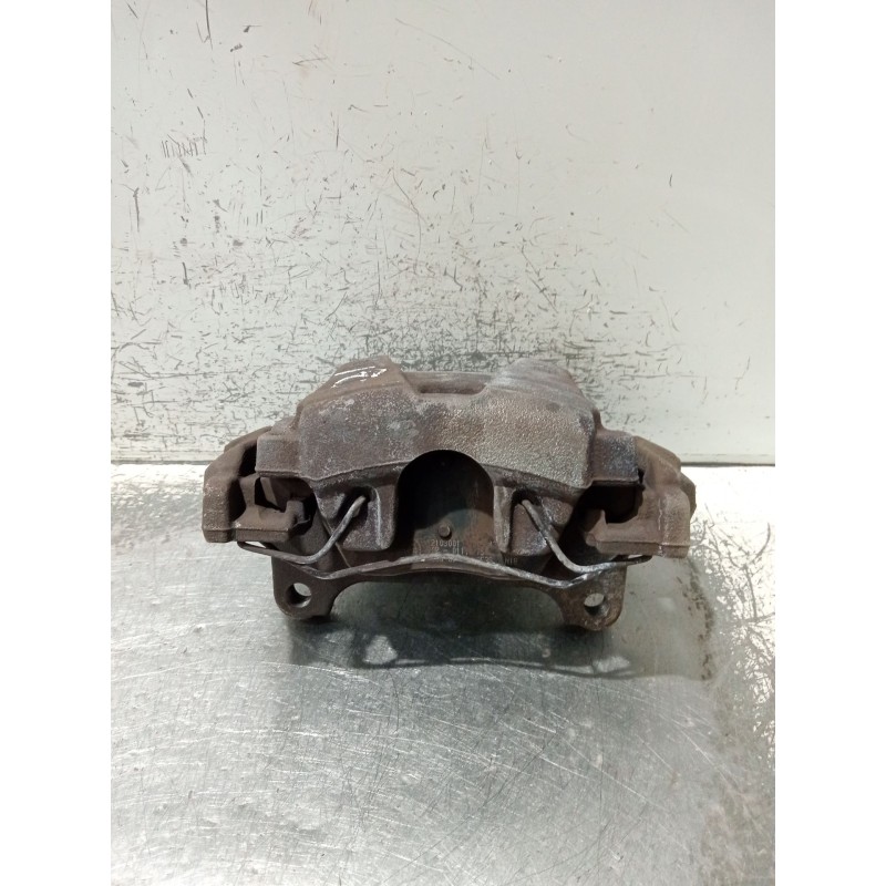 Recambio de pinza freno delantera izquierda para seat alhambra (710, 711) 2.0 tdi referencia OEM IAM   