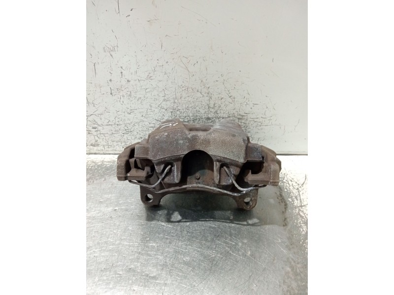 Recambio de pinza freno delantera izquierda para seat alhambra (710, 711) 2.0 tdi referencia OEM IAM   