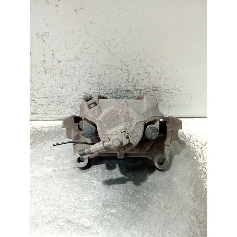 Recambio de pinza freno delantera izquierda para seat alhambra (710, 711) 2.0 tdi referencia OEM IAM   