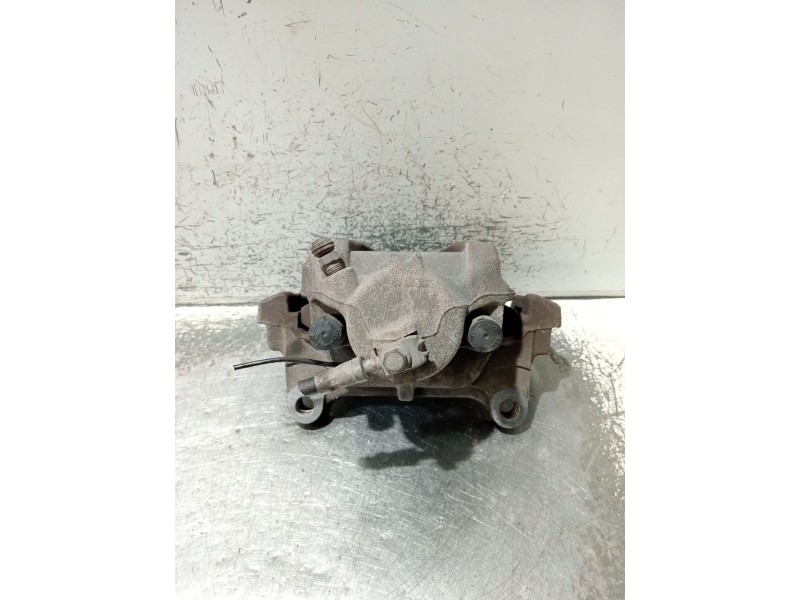 Recambio de pinza freno delantera izquierda para seat alhambra (710, 711) 2.0 tdi referencia OEM IAM   