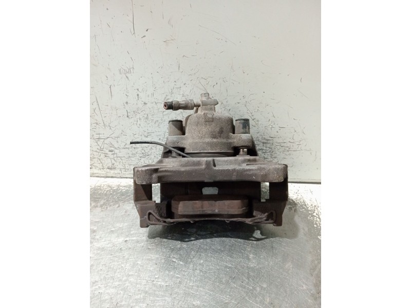 Recambio de pinza freno delantera izquierda para seat alhambra (710, 711) 2.0 tdi referencia OEM IAM   