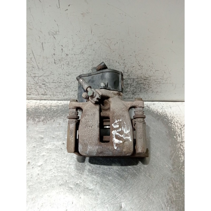Recambio de pinza freno trasera derecha para seat alhambra (710, 711) 2.0 tdi referencia OEM IAM 01738557  