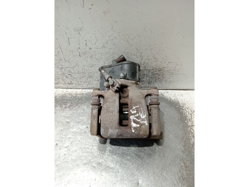 Recambio de pinza freno trasera derecha para seat alhambra (710, 711) 2.0 tdi referencia OEM IAM 01738557  
