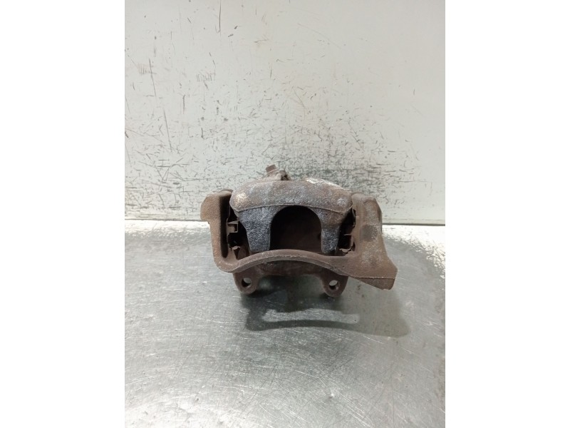 Recambio de pinza freno trasera derecha para seat alhambra (710, 711) 2.0 tdi referencia OEM IAM 01738557  