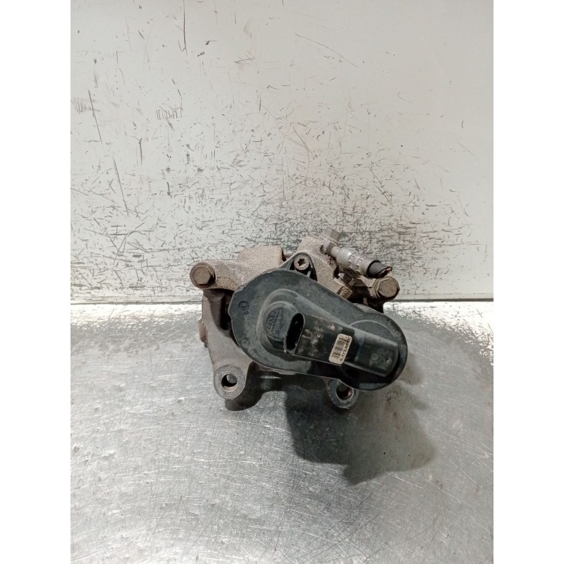 Recambio de pinza freno trasera derecha para seat alhambra (710, 711) 2.0 tdi referencia OEM IAM 01738557  