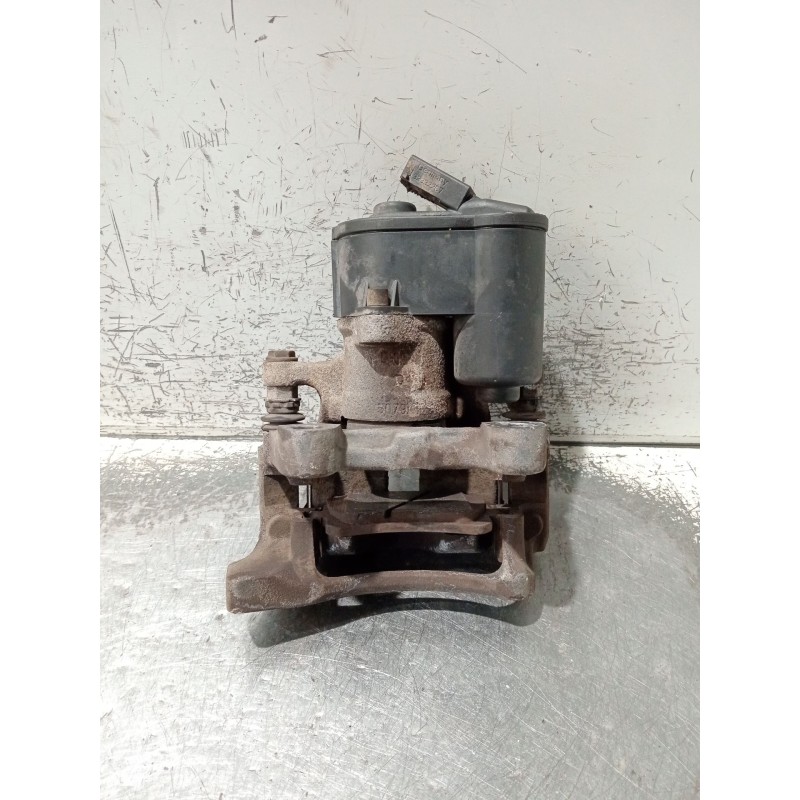 Recambio de pinza freno trasera derecha para seat alhambra (710, 711) 2.0 tdi referencia OEM IAM 01738557  
