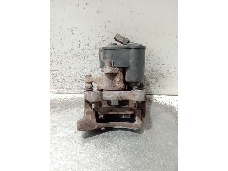 Recambio de pinza freno trasera derecha para seat alhambra (710, 711) 2.0 tdi referencia OEM IAM 01738557  