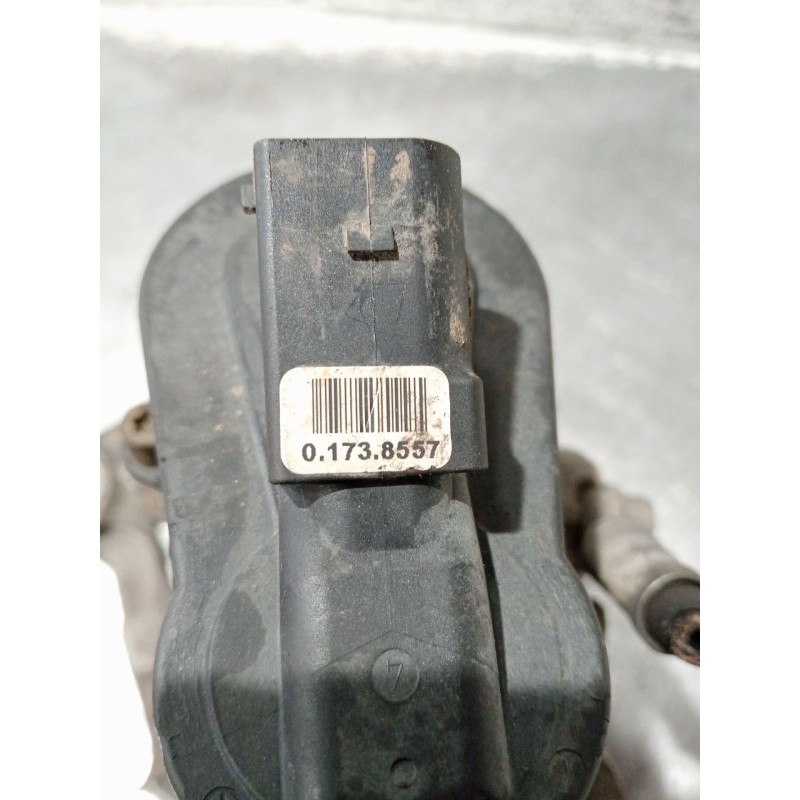 Recambio de pinza freno trasera derecha para seat alhambra (710, 711) 2.0 tdi referencia OEM IAM 01738557  