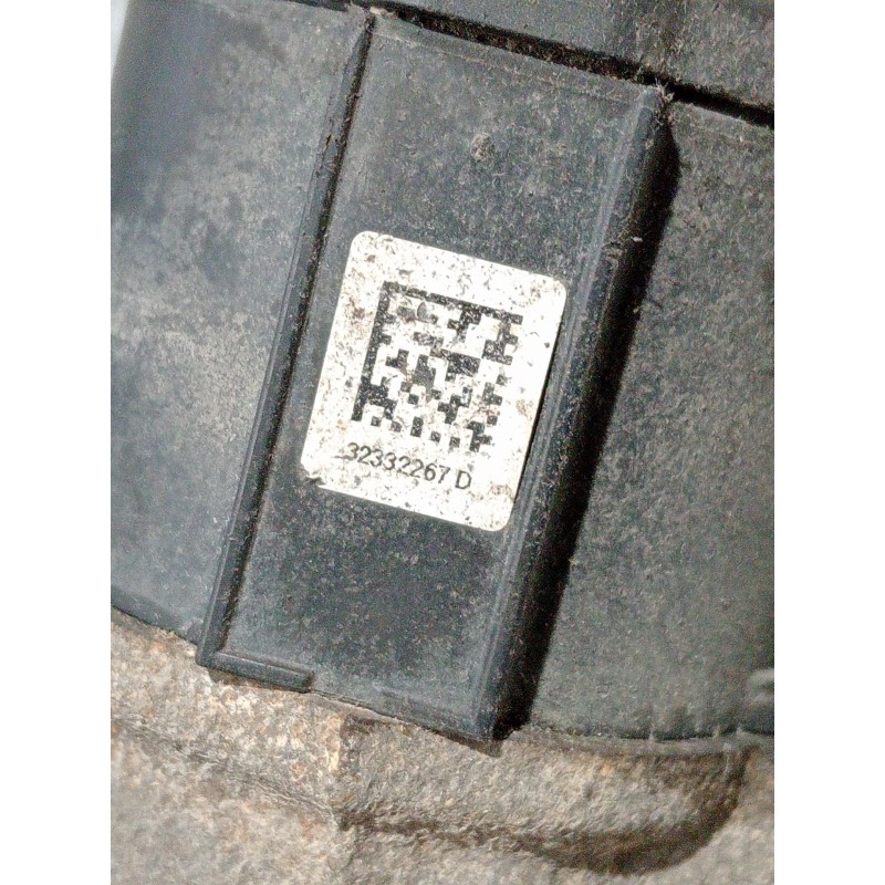 Recambio de pinza freno trasera izquierda para seat alhambra (710, 711) 2.0 tdi referencia OEM IAM 32332267D  