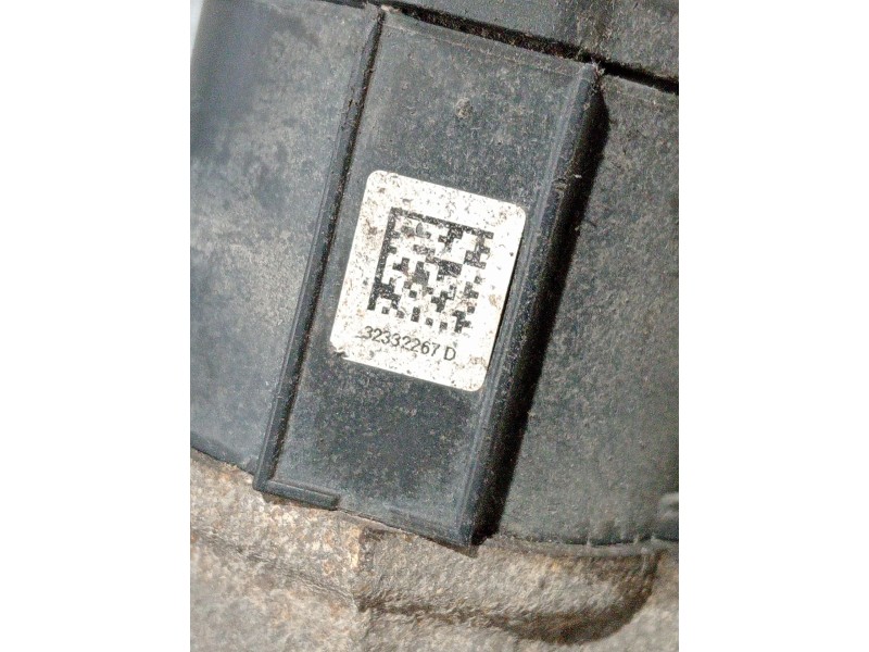 Recambio de pinza freno trasera izquierda para seat alhambra (710, 711) 2.0 tdi referencia OEM IAM 32332267D  