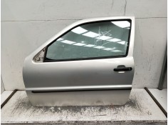 Recambio de puerta delantera izquierda para volkswagen polo berlina (6n1) concept referencia OEM IAM  3p 