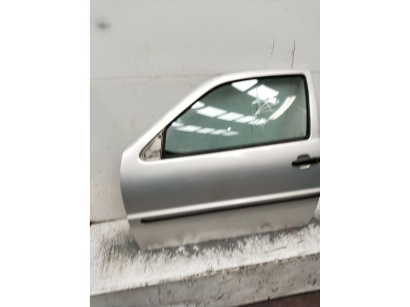 Recambio de puerta delantera izquierda para volkswagen polo berlina (6n1) concept referencia OEM IAM  3p 