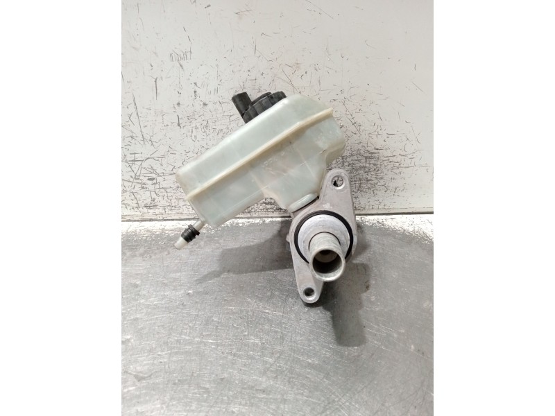 Recambio de bomba freno para seat alhambra (710, 711) 2.0 tdi referencia OEM IAM 3C1611301 03350886761 