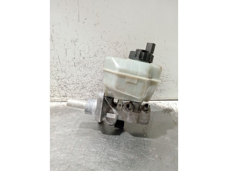 Recambio de bomba freno para seat alhambra (710, 711) 2.0 tdi referencia OEM IAM 3C1611301 03350886761 