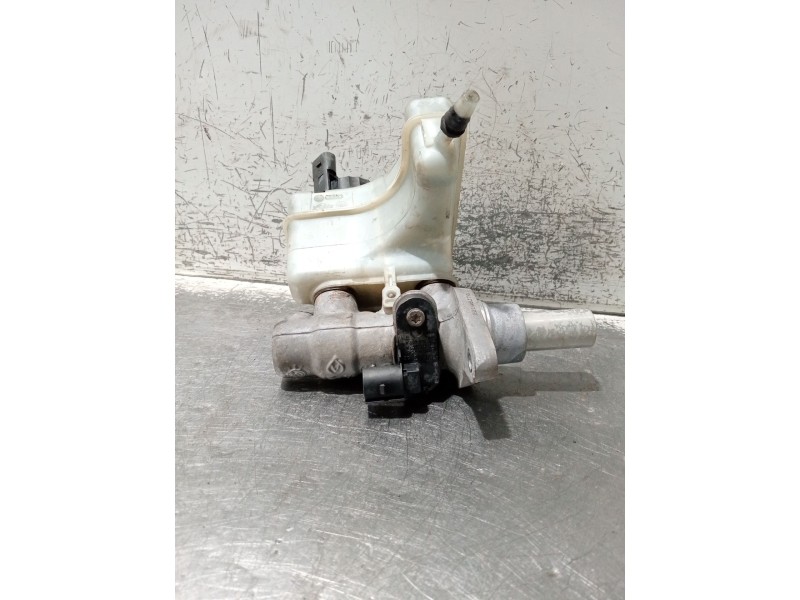 Recambio de bomba freno para seat alhambra (710, 711) 2.0 tdi referencia OEM IAM 3C1611301 03350886761 