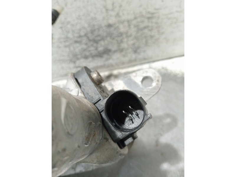 Recambio de bomba freno para seat alhambra (710, 711) 2.0 tdi referencia OEM IAM 3C1611301 03350886761 